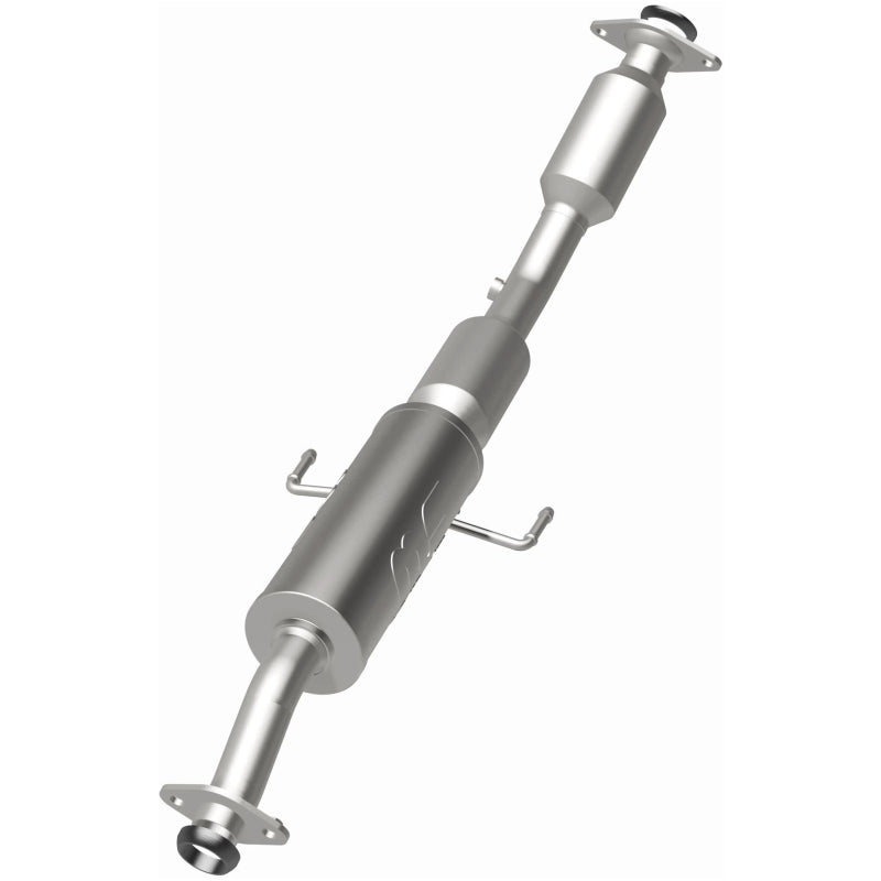 MagnaFlow OEM-Grade Direct-Fit Catalytic Converter - Toyota Corolla iM / Scion iM 1.8L 2016-2018, view 3