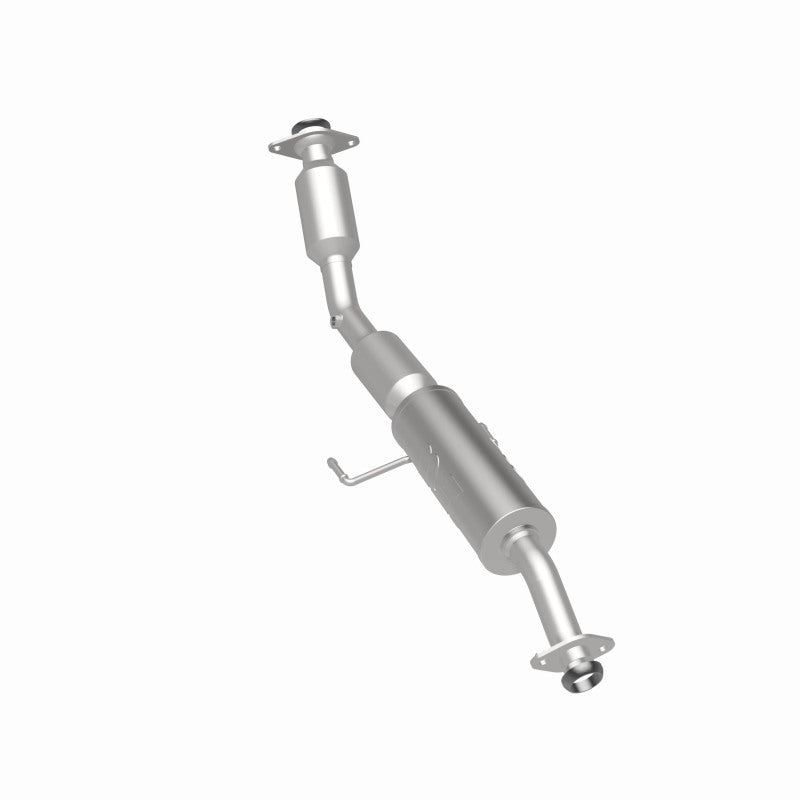 MagnaFlow OEM-Grade Direct-Fit Catalytic Converter - Toyota Corolla iM / Scion iM 1.8L 2016-2018, 360 degree view