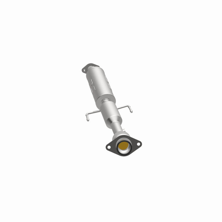 MagnaFlow OEM-Grade Direct-Fit Catalytic Converter - Toyota Corolla iM / Scion iM 1.8L 2016-2018, 360 degree view