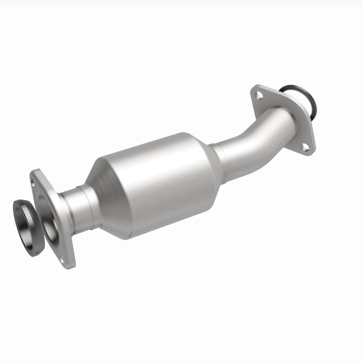 MagnaFlow OEM-Grade Direct-Fit Catalytic Converter - Toyota Sienna 2017-2020 3.5L, 360 degree view