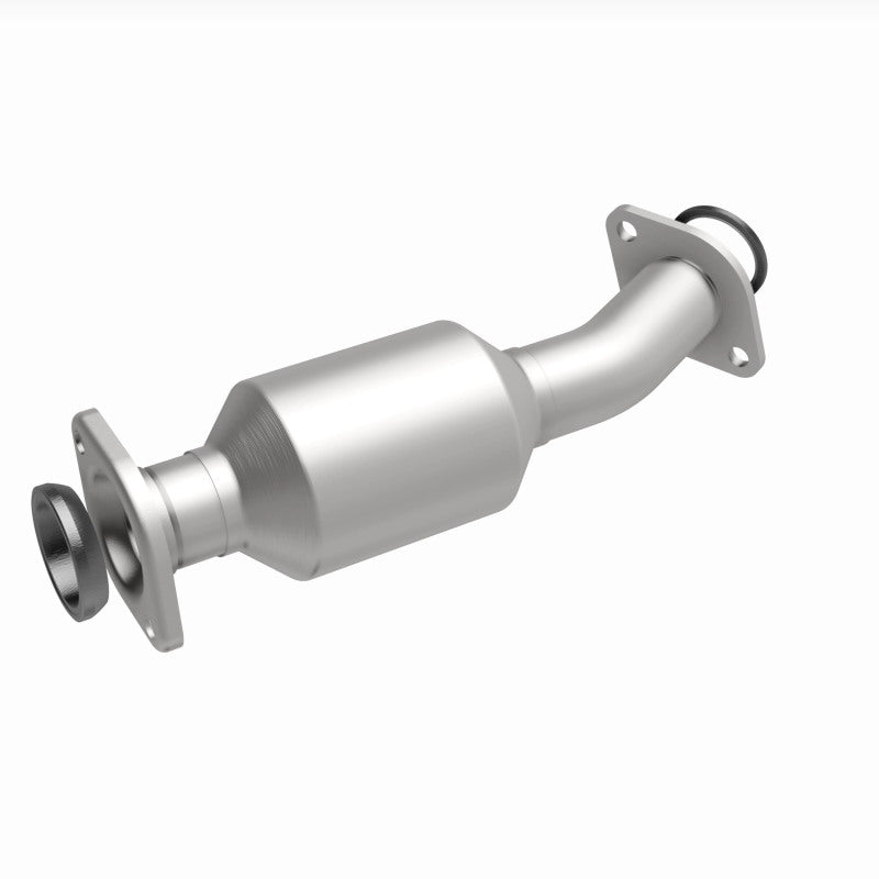MagnaFlow OEM-Grade Direct-Fit Catalytic Converter - Toyota Sienna 2017-2020 3.5L, 360 degree view