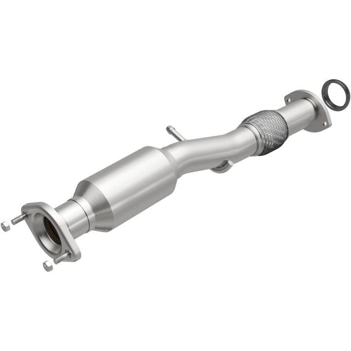 MagnaFlow OEM-Grade Direct-Fit Catalytic Converter - Toyota Highlander 2017-2022 3.5L