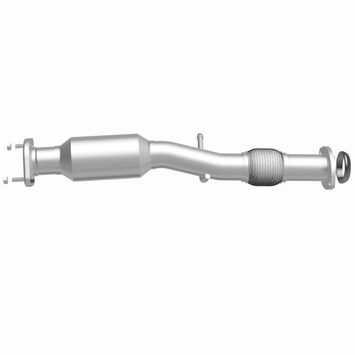 MagnaFlow OEM-Grade Direct-Fit Catalytic Converter - Toyota Highlander 2017-2022 3.5L, view 10
