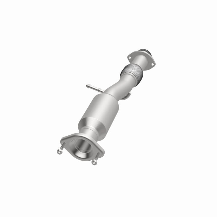 MagnaFlow OEM-Grade Direct-Fit Catalytic Converter - Toyota Highlander 2017-2022 3.5L, view 13