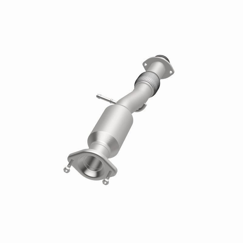 MagnaFlow OEM-Grade Direct-Fit Catalytic Converter - Toyota Highlander 2017-2022 3.5L, view 13