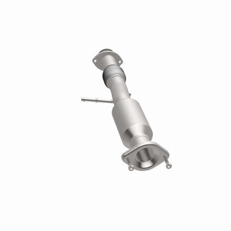 MagnaFlow OEM-Grade Direct-Fit Catalytic Converter - Toyota Highlander 2017-2022 3.5L, view 14