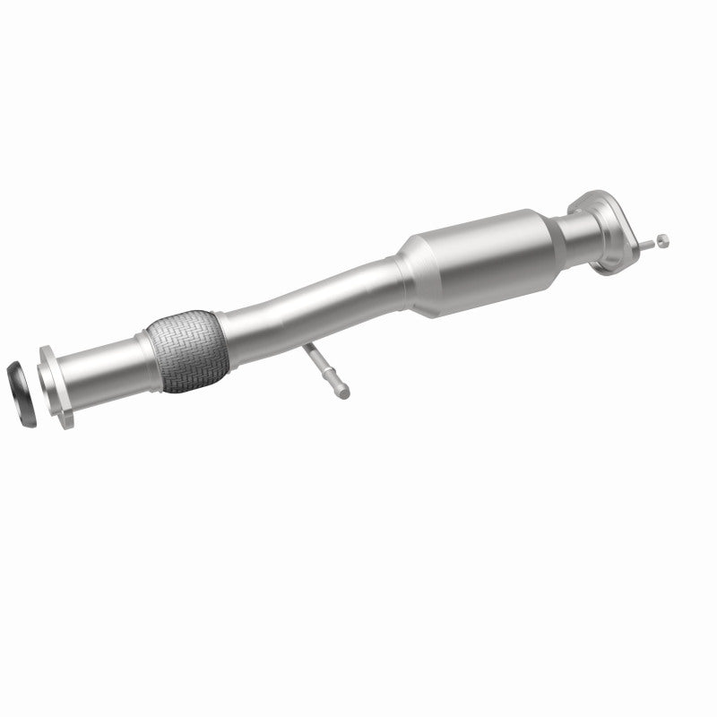 MagnaFlow OEM-Grade Direct-Fit Catalytic Converter - Toyota Highlander 2017-2022 3.5L, view 19