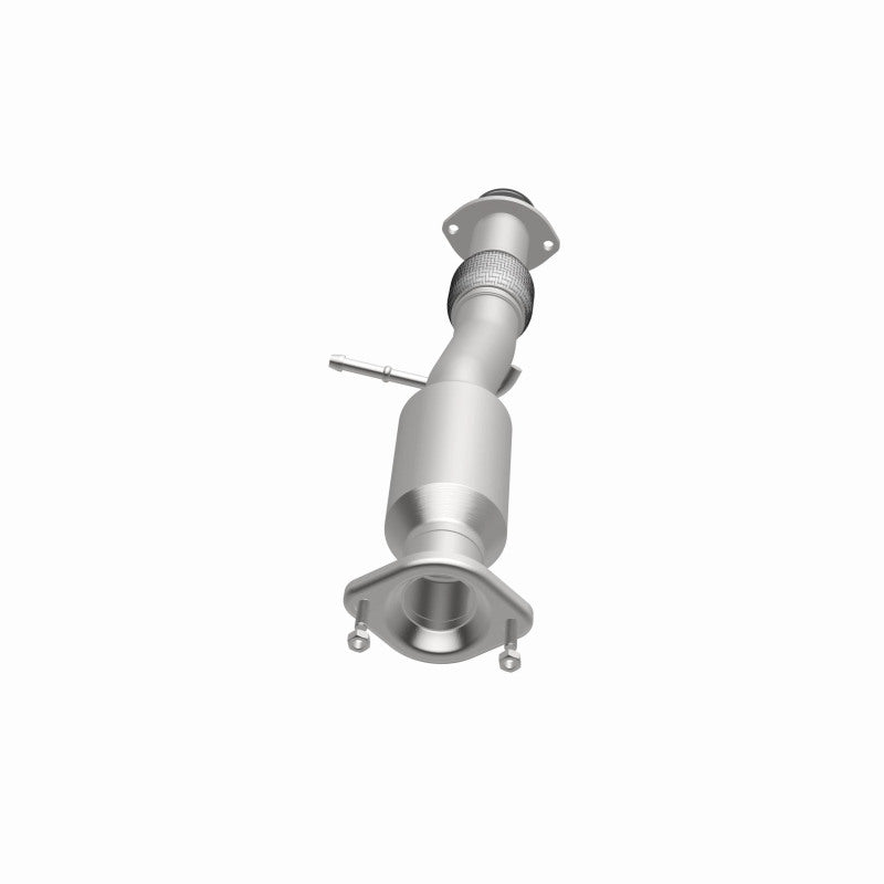 MagnaFlow OEM-Grade Direct-Fit Catalytic Converter - Toyota Highlander 2017-2022 3.5L, view 21