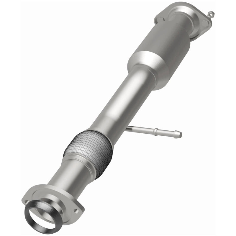 MagnaFlow OEM-Grade Direct-Fit Catalytic Converter - Toyota Highlander 2017-2022 3.5L, view 22