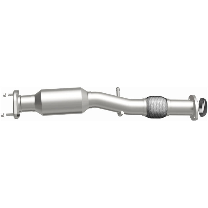 MagnaFlow OEM-Grade Direct-Fit Catalytic Converter - Toyota Highlander 2017-2022 3.5L, view 23