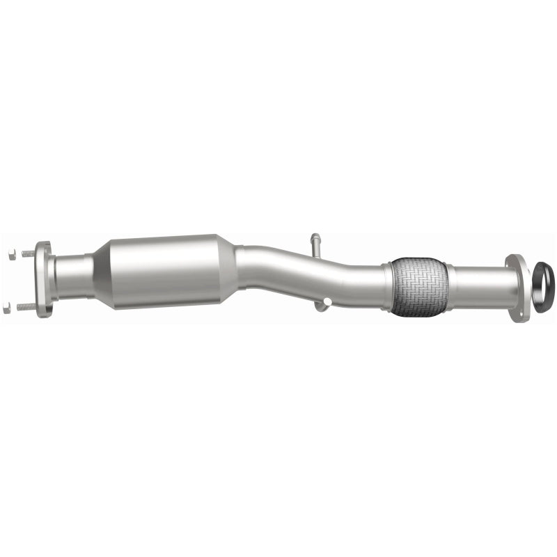 MagnaFlow OEM-Grade Direct-Fit Catalytic Converter - Toyota Highlander 2017-2022 3.5L, view 23