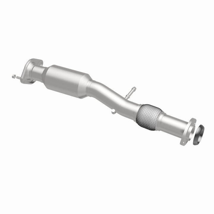 MagnaFlow OEM-Grade Direct-Fit Catalytic Converter - Toyota Highlander 2017-2022 3.5L, view 26