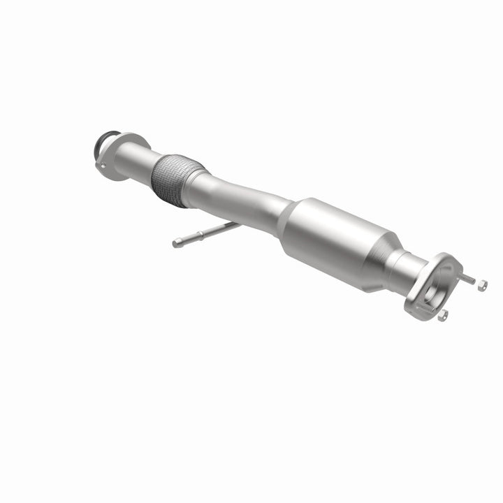 MagnaFlow OEM-Grade Direct-Fit Catalytic Converter - Toyota Highlander 2017-2022 3.5L, view 3