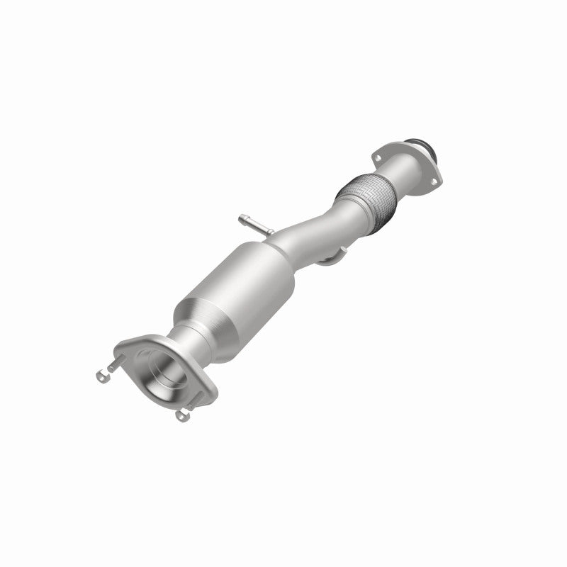 MagnaFlow OEM-Grade Direct-Fit Catalytic Converter - Toyota Highlander 2017-2022 3.5L, view 30