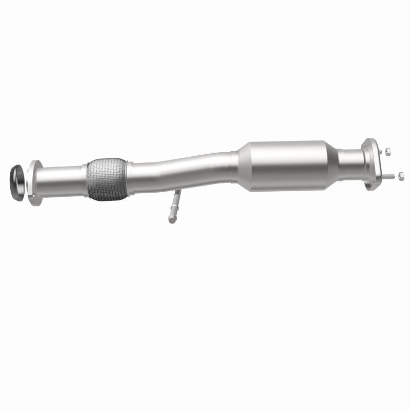MagnaFlow OEM-Grade Direct-Fit Catalytic Converter - Toyota Highlander 2017-2022 3.5L, view 32
