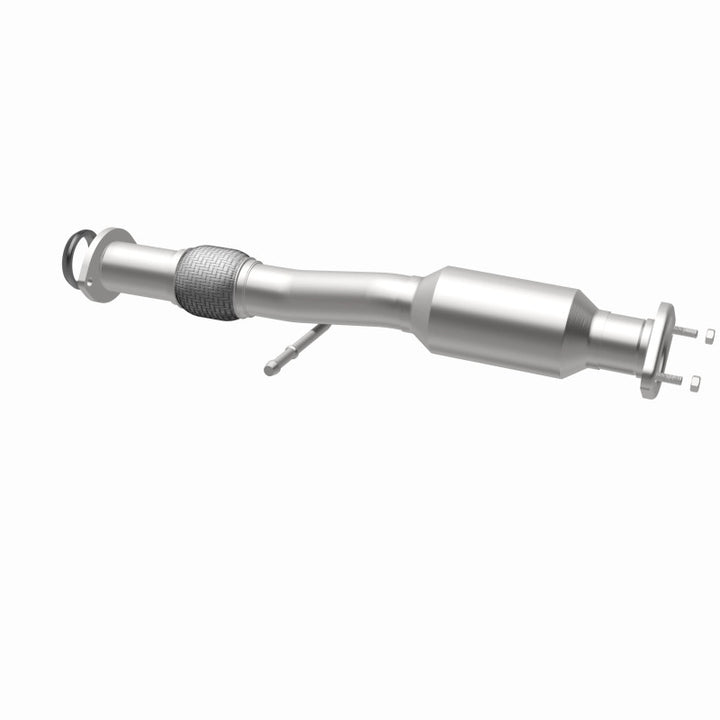MagnaFlow OEM-Grade Direct-Fit Catalytic Converter - Toyota Highlander 2017-2022 3.5L, view 33