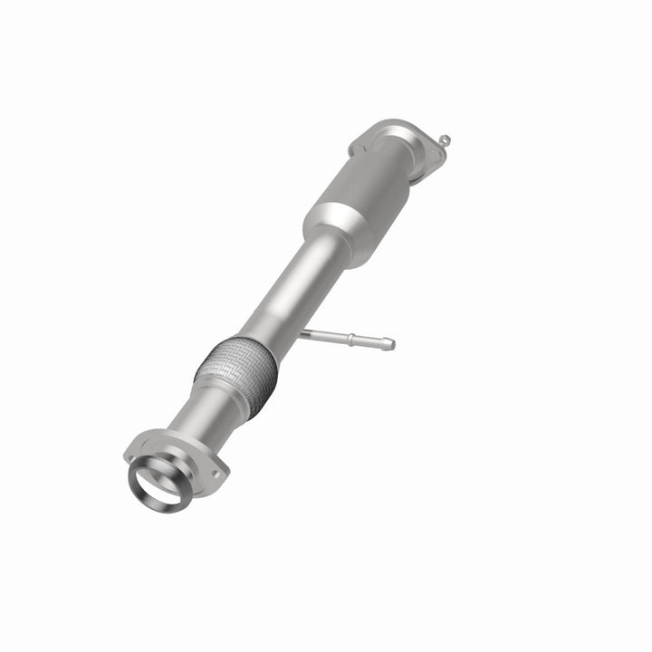 MagnaFlow OEM-Grade Direct-Fit Catalytic Converter - Toyota Highlander 2017-2022 3.5L, view 4