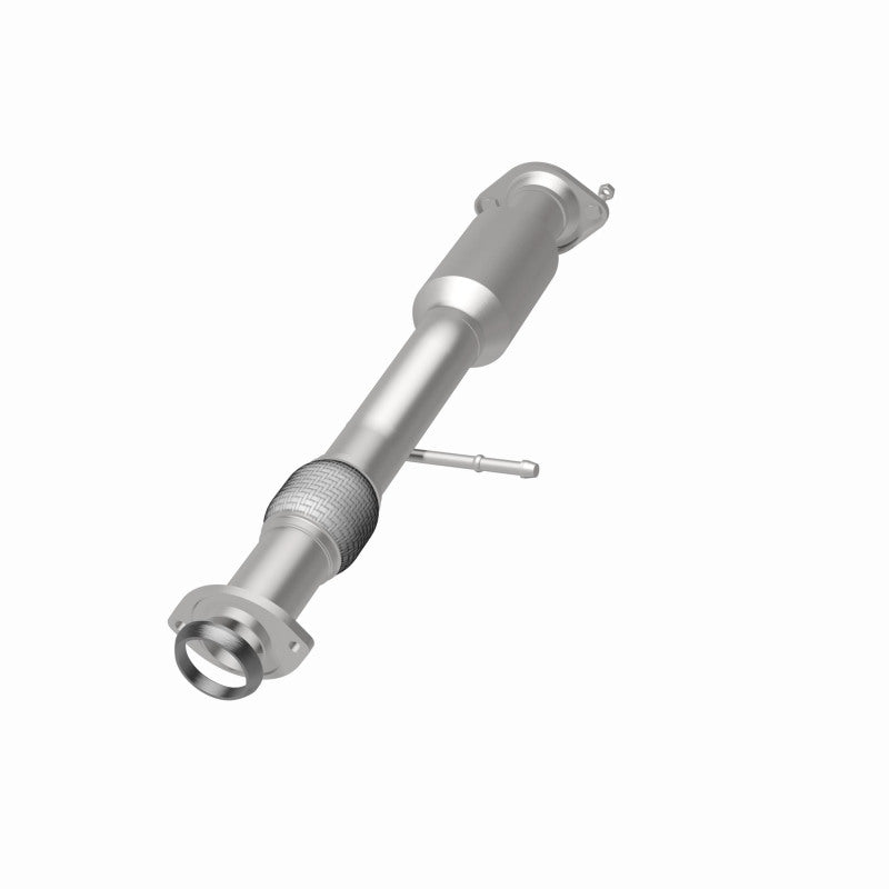MagnaFlow OEM-Grade Direct-Fit Catalytic Converter - Toyota Highlander 2017-2022 3.5L, view 4