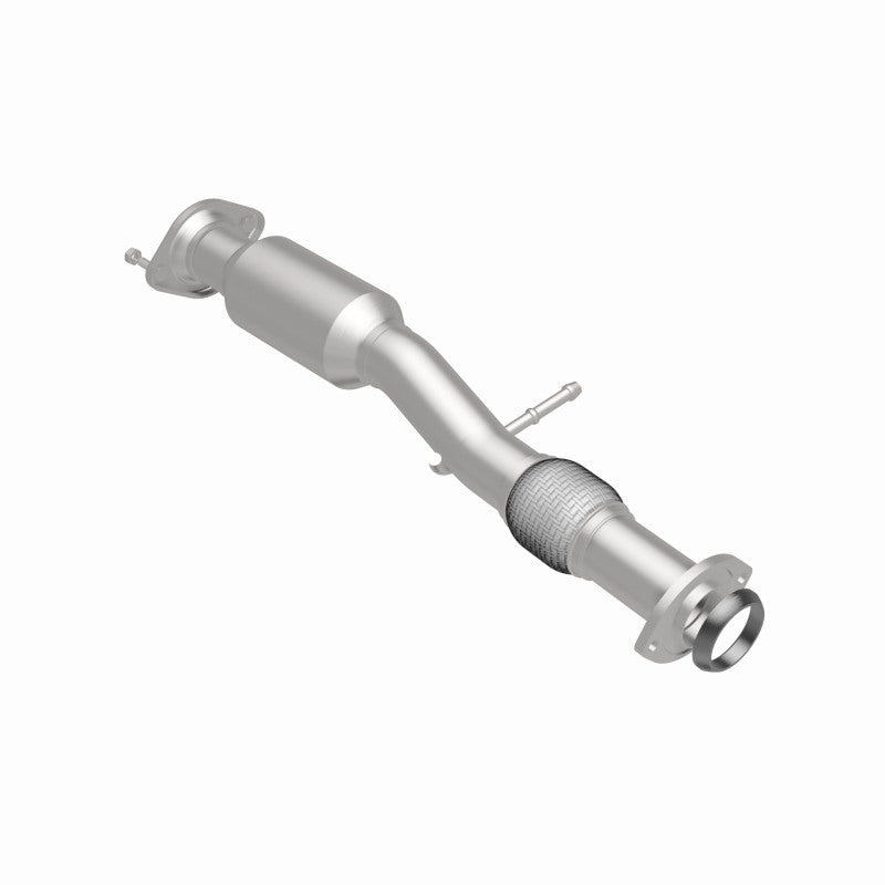 MagnaFlow OEM-Grade Direct-Fit Catalytic Converter - Toyota Highlander 2017-2022 3.5L, view 6