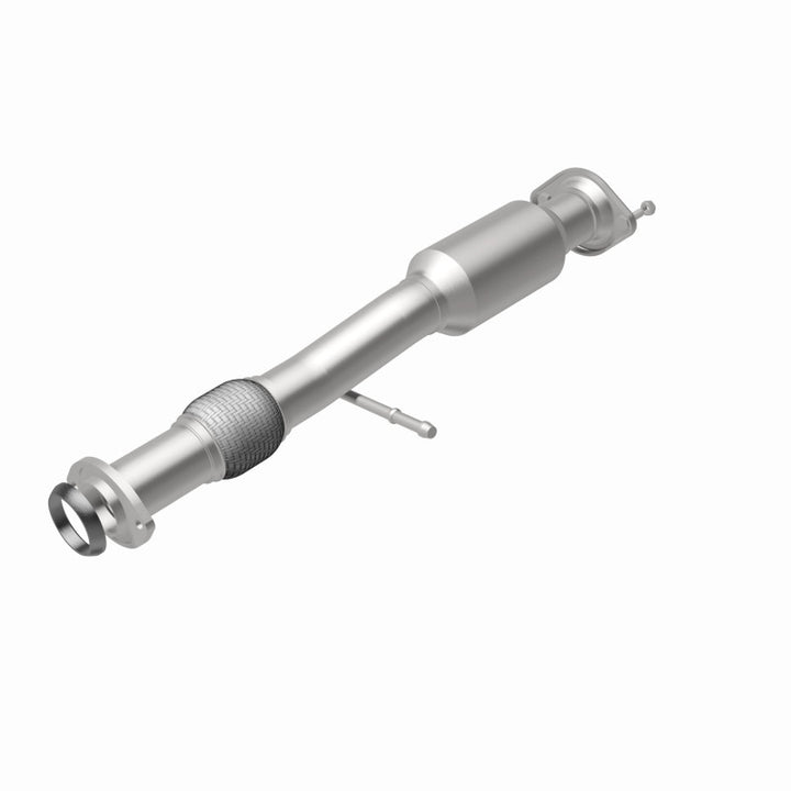MagnaFlow OEM-Grade Direct-Fit Catalytic Converter - Toyota Highlander 2017-2022 3.5L, view 8
