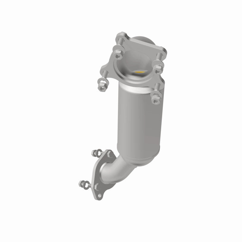 MagnaFlow OEM-Grade Direct-Fit Catalytic Converter - Honda Accord 2016-2025 - Underbody, view 12