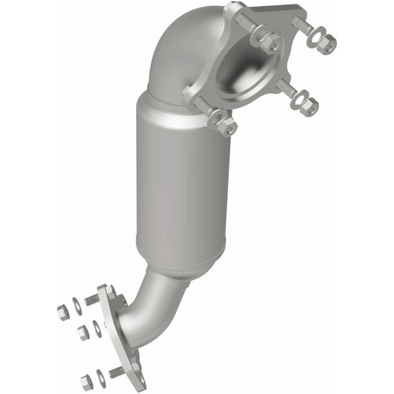 MagnaFlow OEM-Grade Direct-Fit Catalytic Converter - Honda Accord 2016-2025 - Underbody, view 13