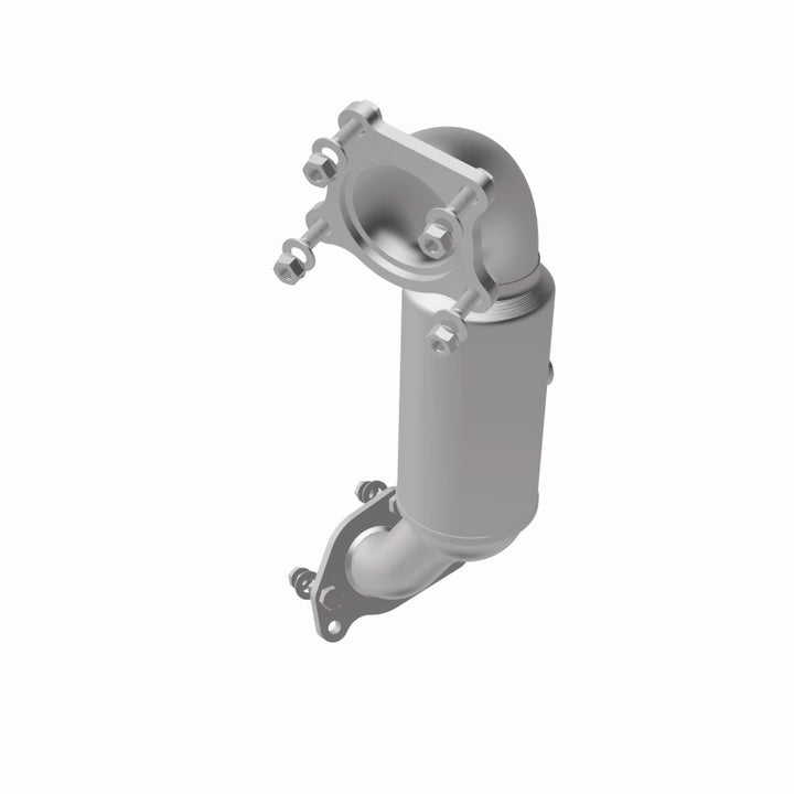 MagnaFlow OEM-Grade Direct-Fit Catalytic Converter - Honda Accord 2016-2025 - Underbody, view 15