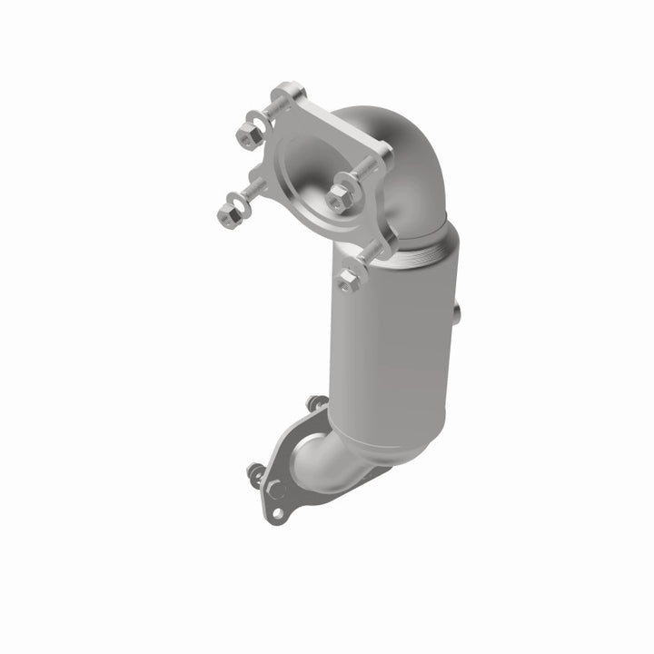 MagnaFlow OEM-Grade Direct-Fit Catalytic Converter - Honda Accord 2016-2025 - Underbody, view 2