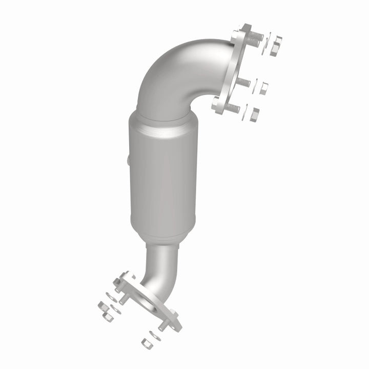 MagnaFlow OEM-Grade Direct-Fit Catalytic Converter - Honda Accord 2016-2025 - Underbody, view 20