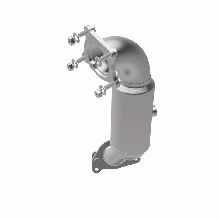 MagnaFlow OEM-Grade Direct-Fit Catalytic Converter - Honda Accord 2016-2025 - Underbody, view 21