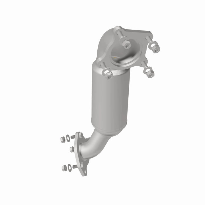 MagnaFlow OEM-Grade Direct-Fit Catalytic Converter - Honda Accord 2016-2025 - Underbody, view 24