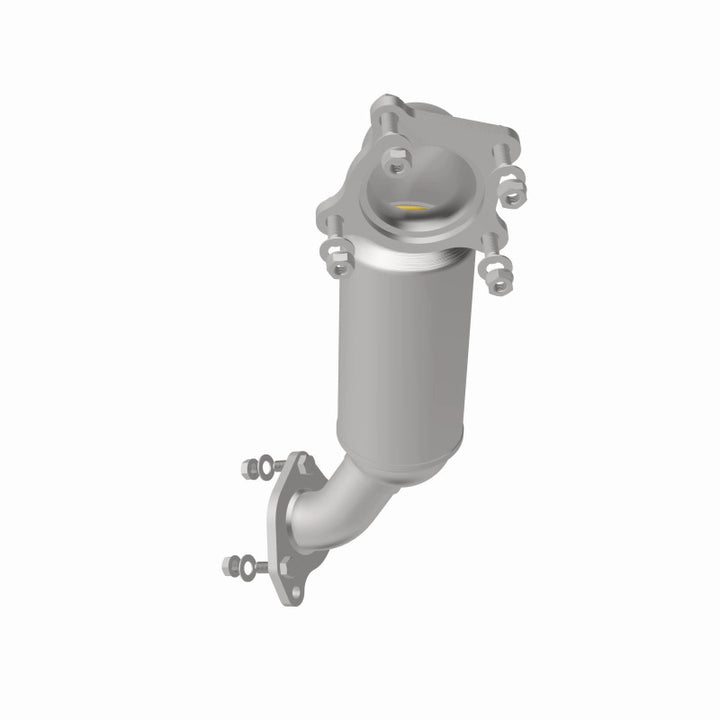 MagnaFlow OEM-Grade Direct-Fit Catalytic Converter - Honda Accord 2016-2025 - Underbody, view 25