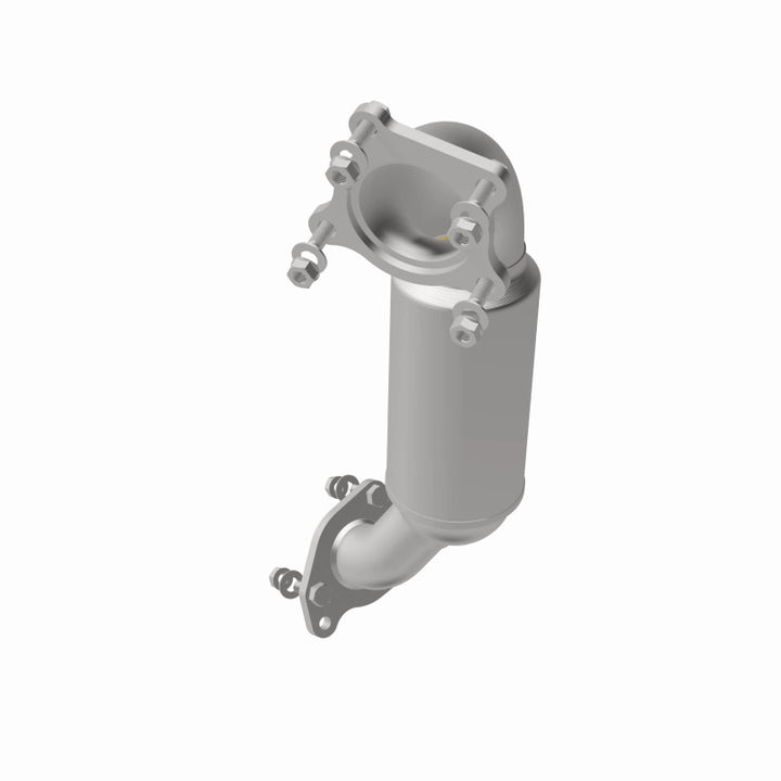 MagnaFlow OEM-Grade Direct-Fit Catalytic Converter - Honda Accord 2016-2025 - Underbody, view 26
