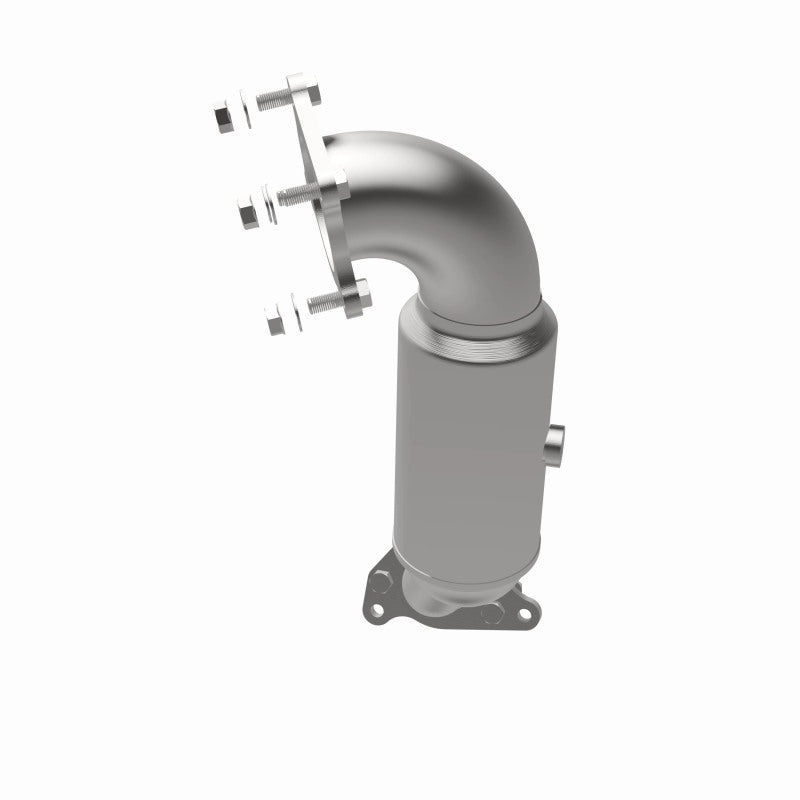 MagnaFlow OEM-Grade Direct-Fit Catalytic Converter - Honda Accord 2016-2025 - Underbody, view 30