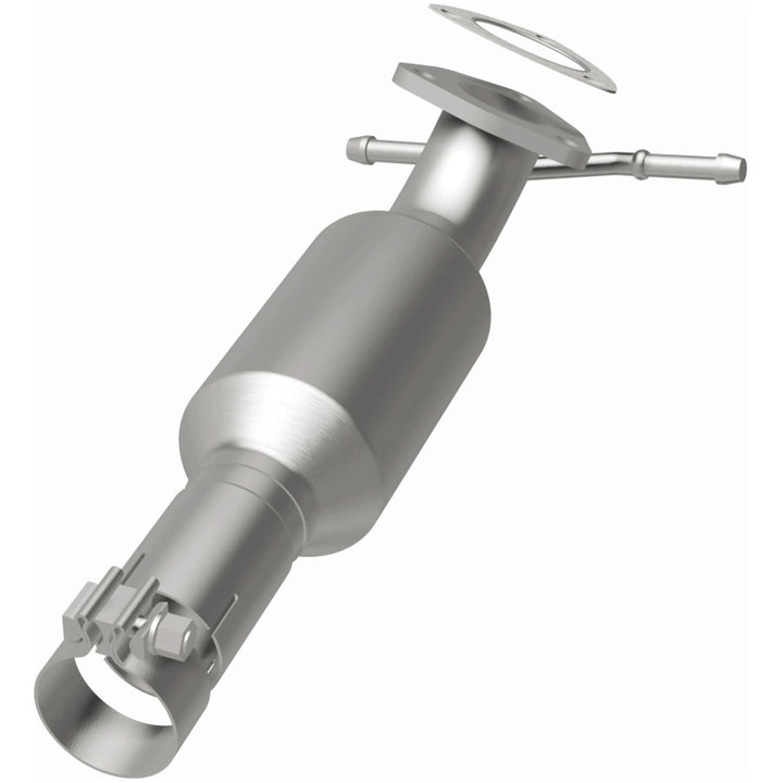MagnaFlow OEM-Grade Direct-Fit Catalytic Converter - Chevrolet Cruze 2016-2019 - Underbody, view 15