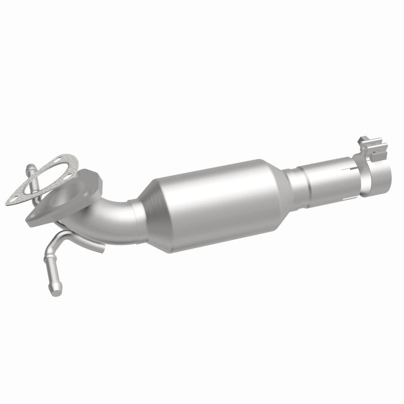 MagnaFlow OEM-Grade Direct-Fit Catalytic Converter - Chevrolet Cruze 2016-2019 - Underbody, view 16