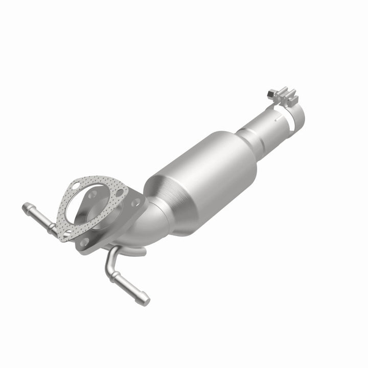 MagnaFlow OEM-Grade Direct-Fit Catalytic Converter - Chevrolet Cruze 2016-2019 - Underbody, view 20