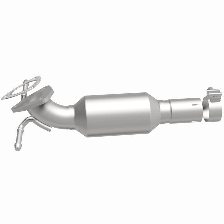 MagnaFlow OEM-Grade Direct-Fit Catalytic Converter - Chevrolet Cruze 2016-2019 - Underbody, view 22