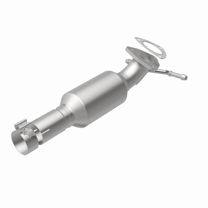MagnaFlow OEM-Grade Direct-Fit Catalytic Converter - Chevrolet Cruze 2016-2019 - Underbody, view 23