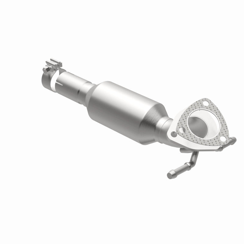 MagnaFlow OEM-Grade Direct-Fit Catalytic Converter - Chevrolet Cruze 2016-2019 - Underbody, view 28