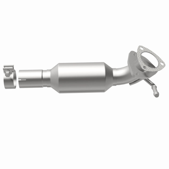 MagnaFlow OEM-Grade Direct-Fit Catalytic Converter - Chevrolet Cruze 2016-2019 - Underbody, view 3