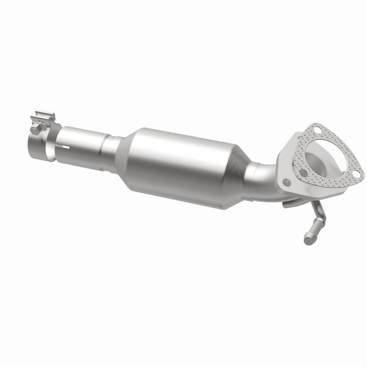 MagnaFlow OEM-Grade Direct-Fit Catalytic Converter - Chevrolet Cruze 2016-2019 - Underbody, view 33