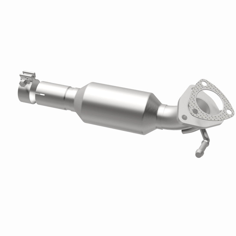 MagnaFlow OEM-Grade Direct-Fit Catalytic Converter - Chevrolet Cruze 2016-2019 - Underbody, view 33