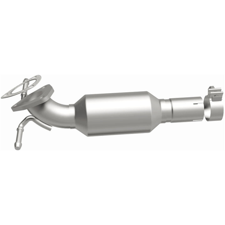 MagnaFlow OEM-Grade Direct-Fit Catalytic Converter - Chevrolet Cruze 2016-2019 - Underbody, view 35
