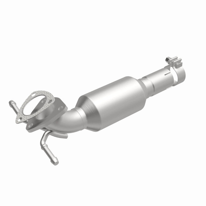 MagnaFlow OEM-Grade Direct-Fit Catalytic Converter - Chevrolet Cruze 2016-2019 - Underbody, view 8