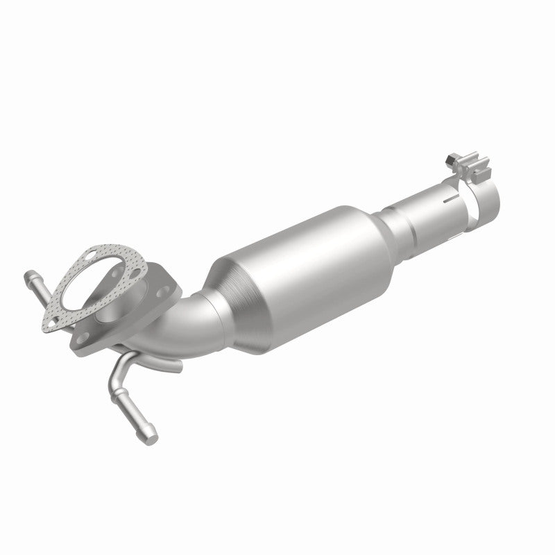 MagnaFlow OEM-Grade Direct-Fit Catalytic Converter - Chevrolet Cruze 2016-2019 - Underbody, view 8