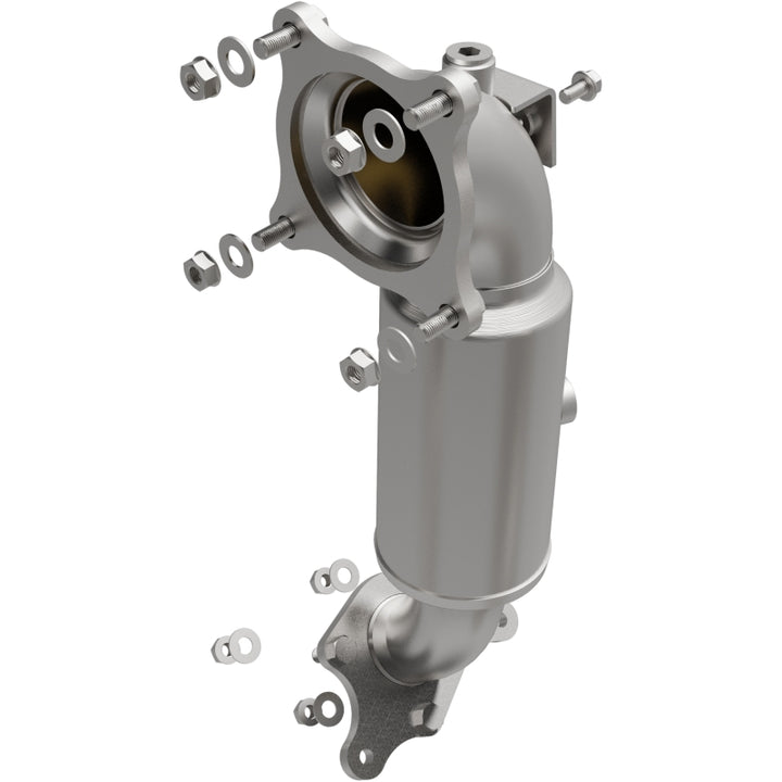 MagnaFlow OEM-Grade Direct-Fit Catalytic Converter - Acura RDX 2017-2023 - Underbody