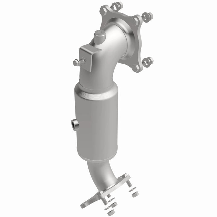 MagnaFlow OEM-Grade Direct-Fit Catalytic Converter - Acura RDX 2017-2023 - Underbody, view 10