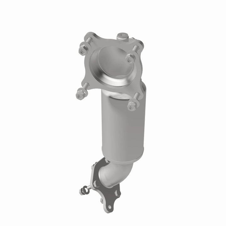 MagnaFlow OEM-Grade Direct-Fit Catalytic Converter - Acura RDX 2017-2023 - Underbody, view 12