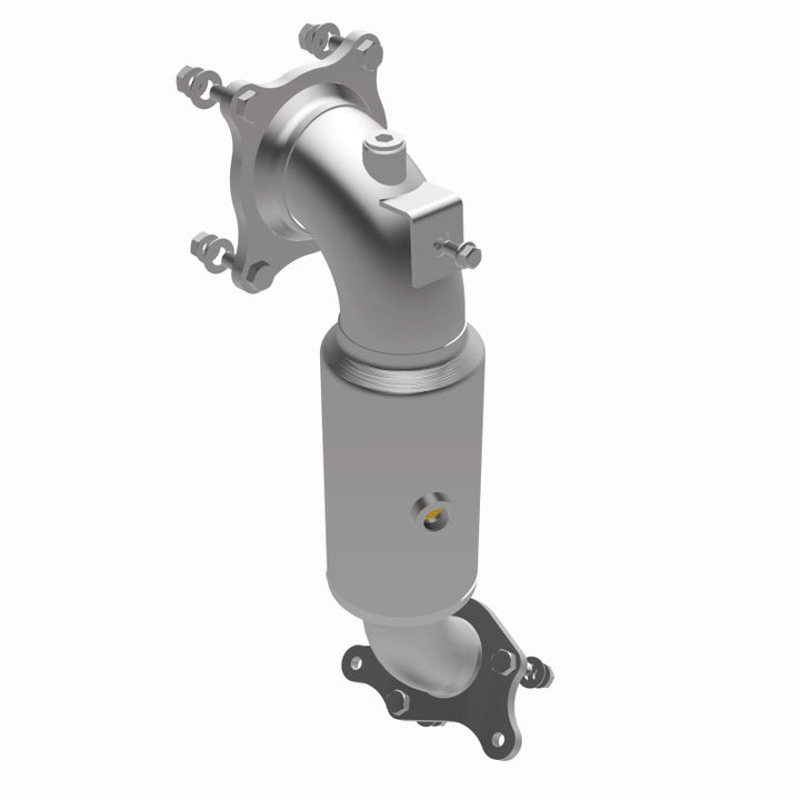 MagnaFlow OEM-Grade Direct-Fit Catalytic Converter - Acura RDX 2017-2023 - Underbody, view 13
